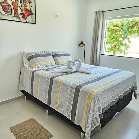 Cantinho Do Atalaia A 650 Metros Da Praia - Seu Conforto Fora De Casa Salinópolis المظهر الخارجي الصورة