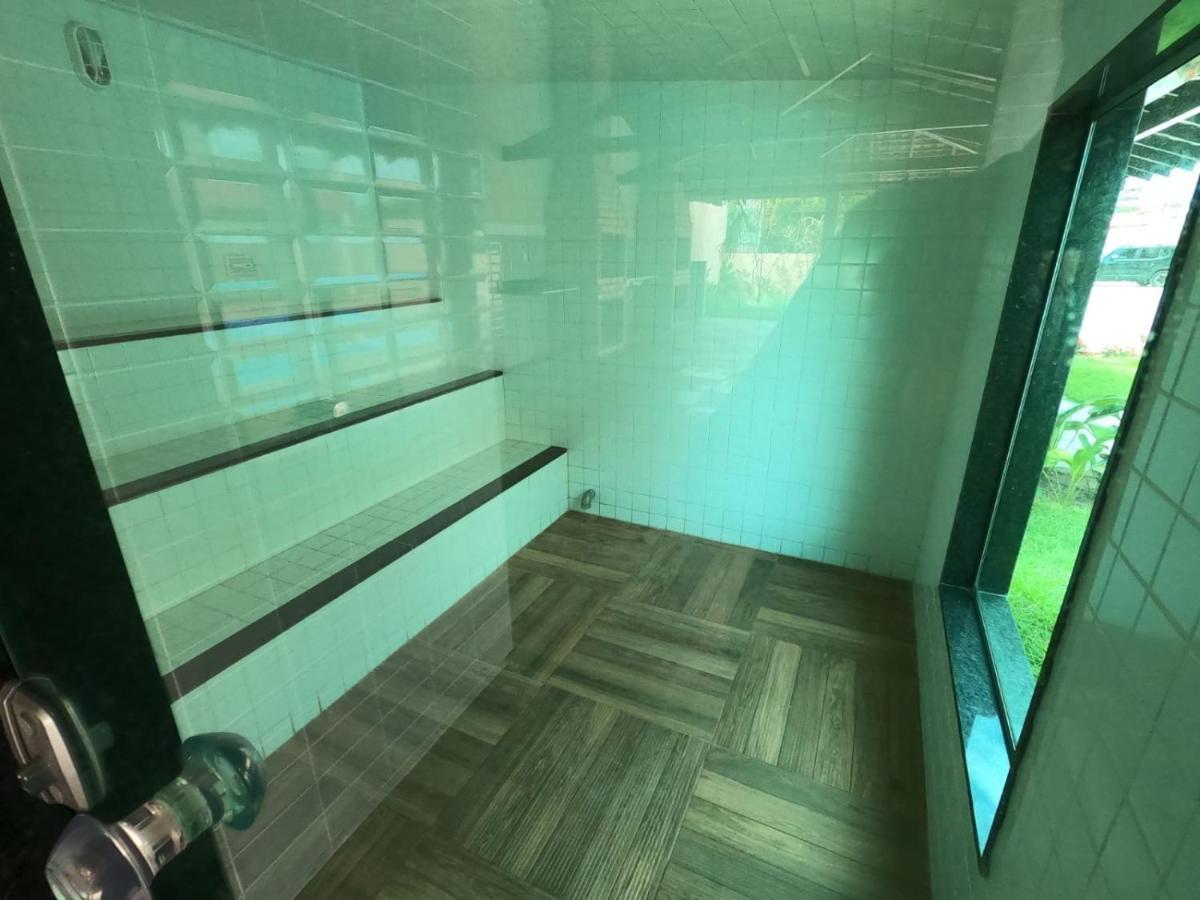 Cantinho Do Atalaia A 650 Metros Da Praia - Seu Conforto Fora De Casa Salinópolis المظهر الخارجي الصورة