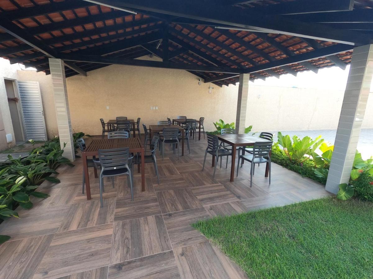 Cantinho Do Atalaia A 650 Metros Da Praia - Seu Conforto Fora De Casa Salinópolis المظهر الخارجي الصورة