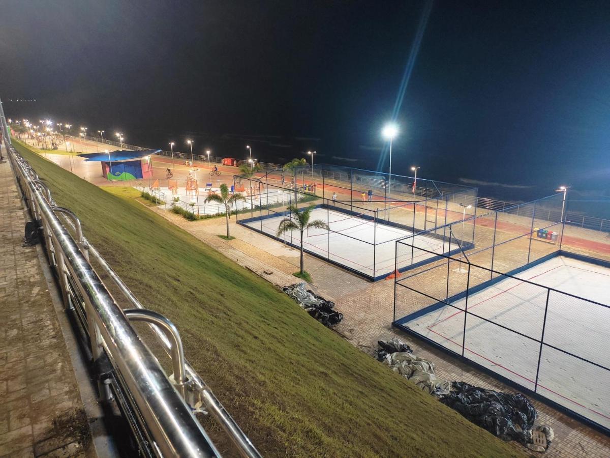Cantinho Do Atalaia A 650 Metros Da Praia - Seu Conforto Fora De Casa Salinópolis المظهر الخارجي الصورة