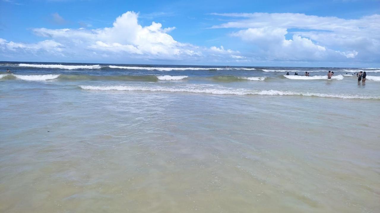 Cantinho Do Atalaia A 650 Metros Da Praia - Seu Conforto Fora De Casa Salinópolis المظهر الخارجي الصورة