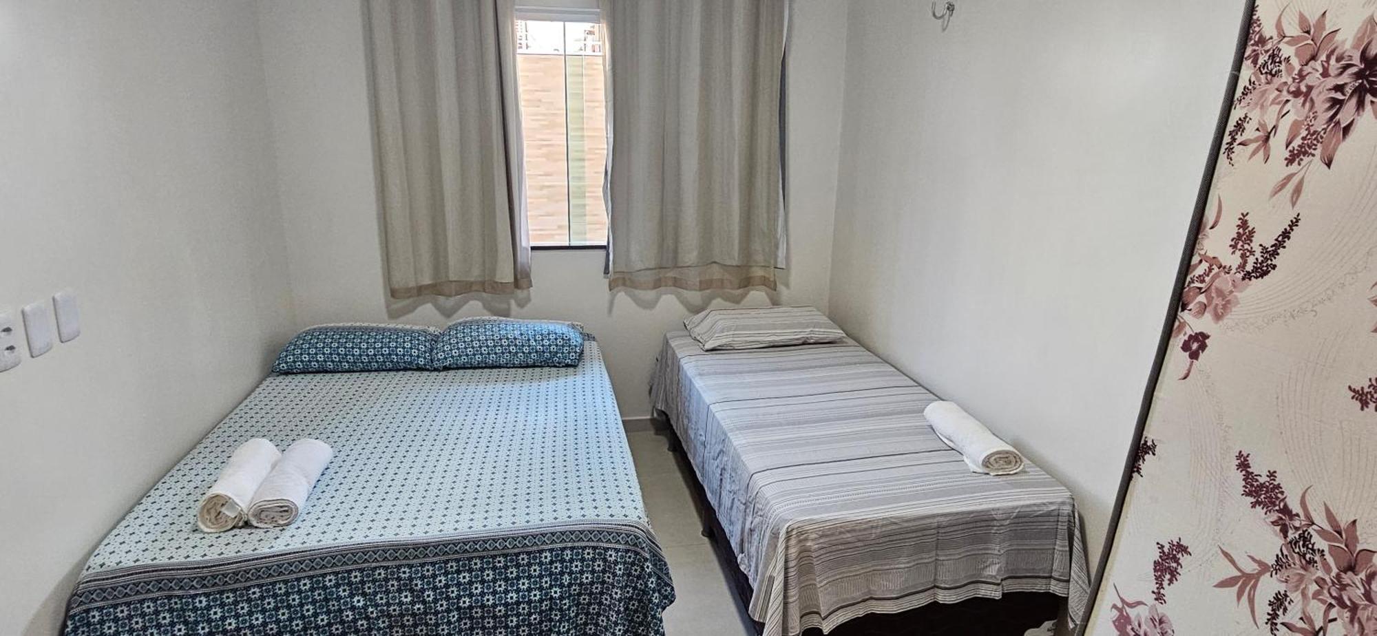 Cantinho Do Atalaia A 650 Metros Da Praia - Seu Conforto Fora De Casa Salinópolis المظهر الخارجي الصورة