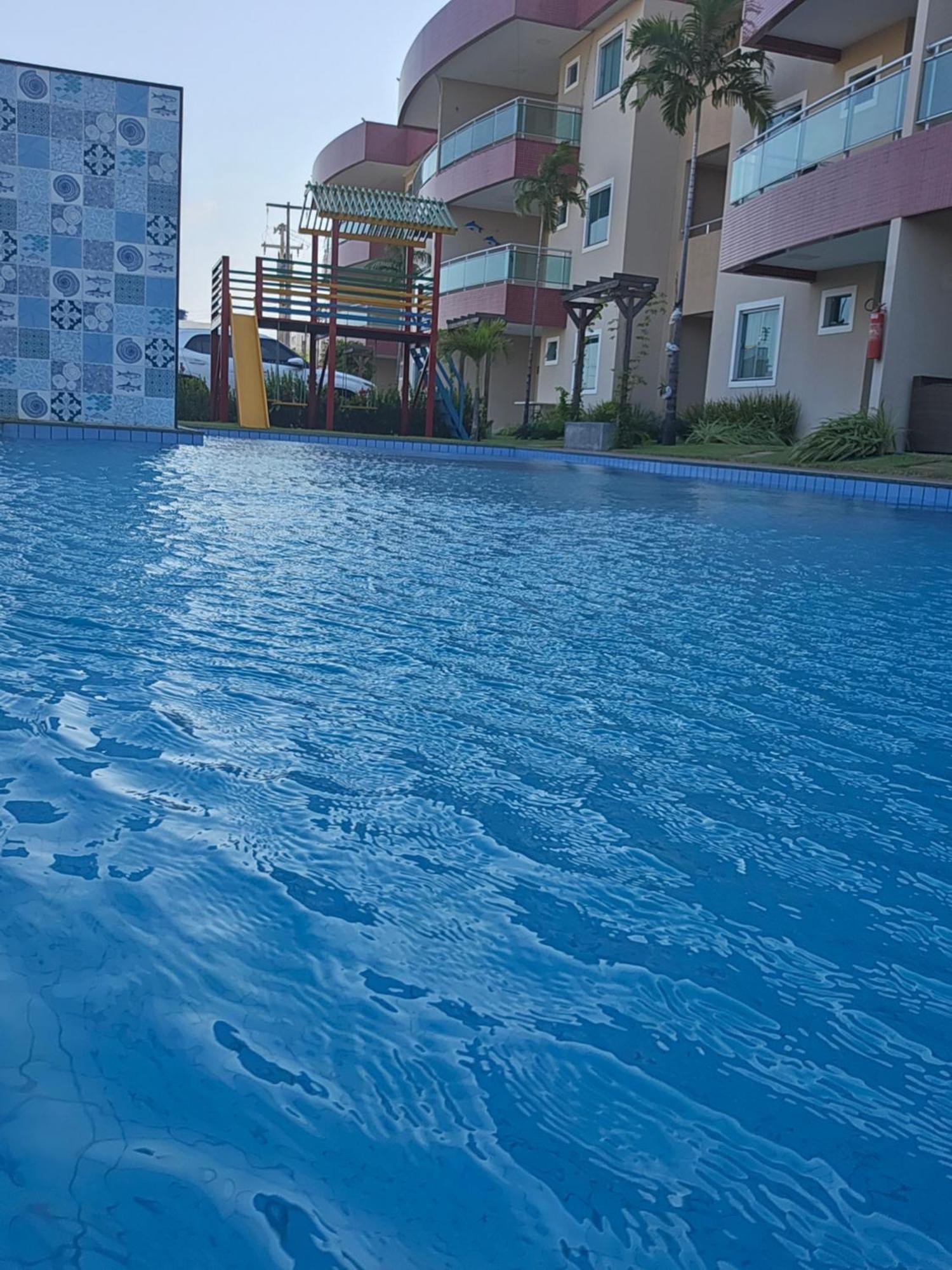 Cantinho Do Atalaia A 650 Metros Da Praia - Seu Conforto Fora De Casa Salinópolis المظهر الخارجي الصورة