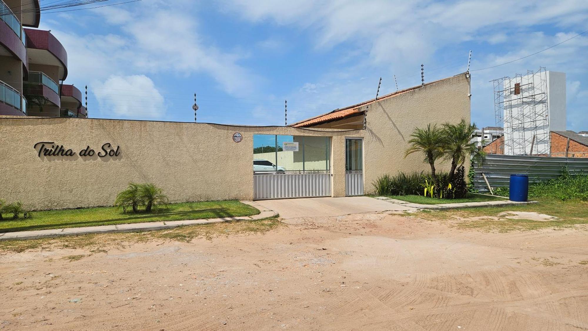 Cantinho Do Atalaia A 650 Metros Da Praia - Seu Conforto Fora De Casa Salinópolis المظهر الخارجي الصورة