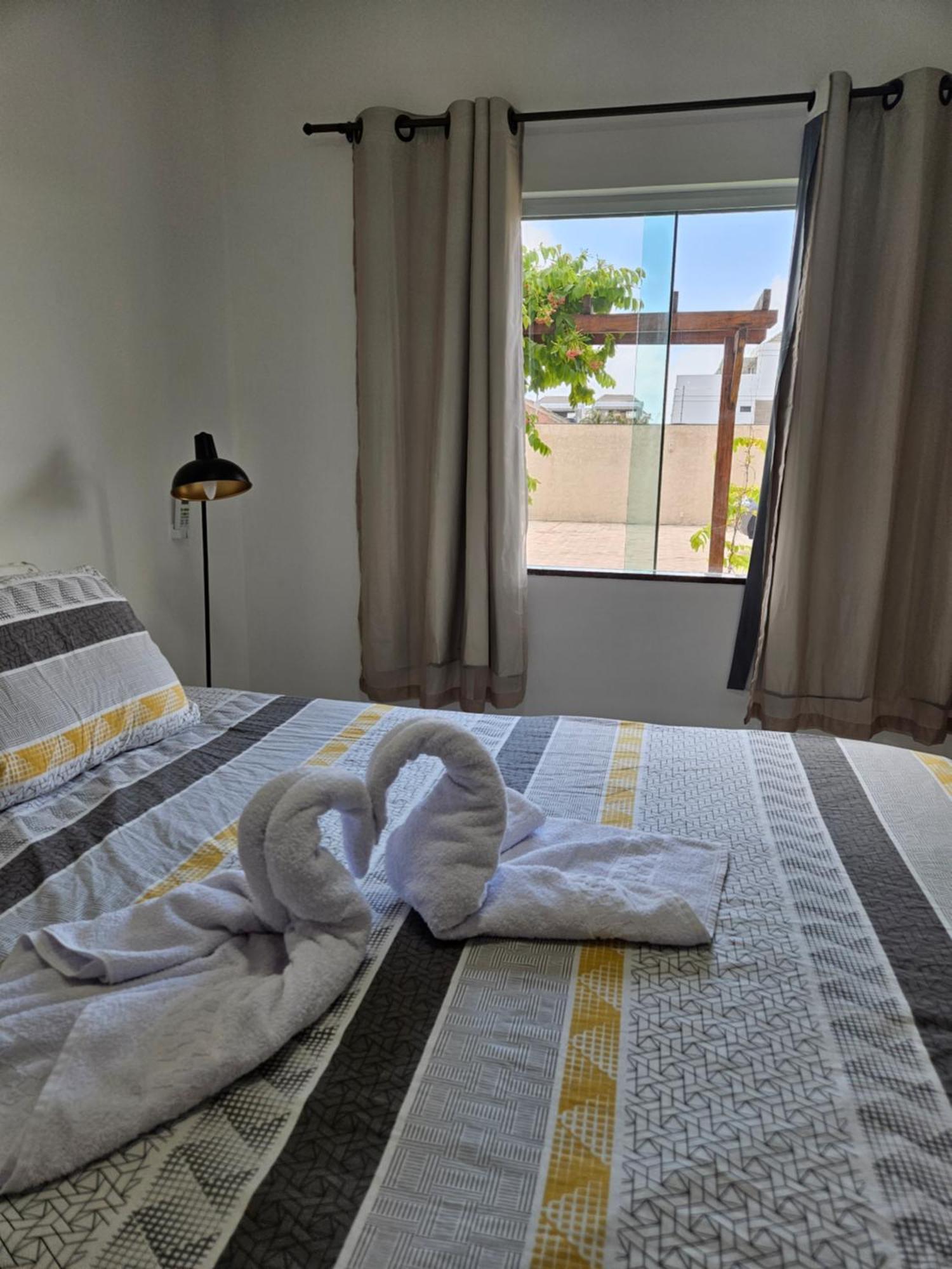 Cantinho Do Atalaia A 650 Metros Da Praia - Seu Conforto Fora De Casa Salinópolis المظهر الخارجي الصورة