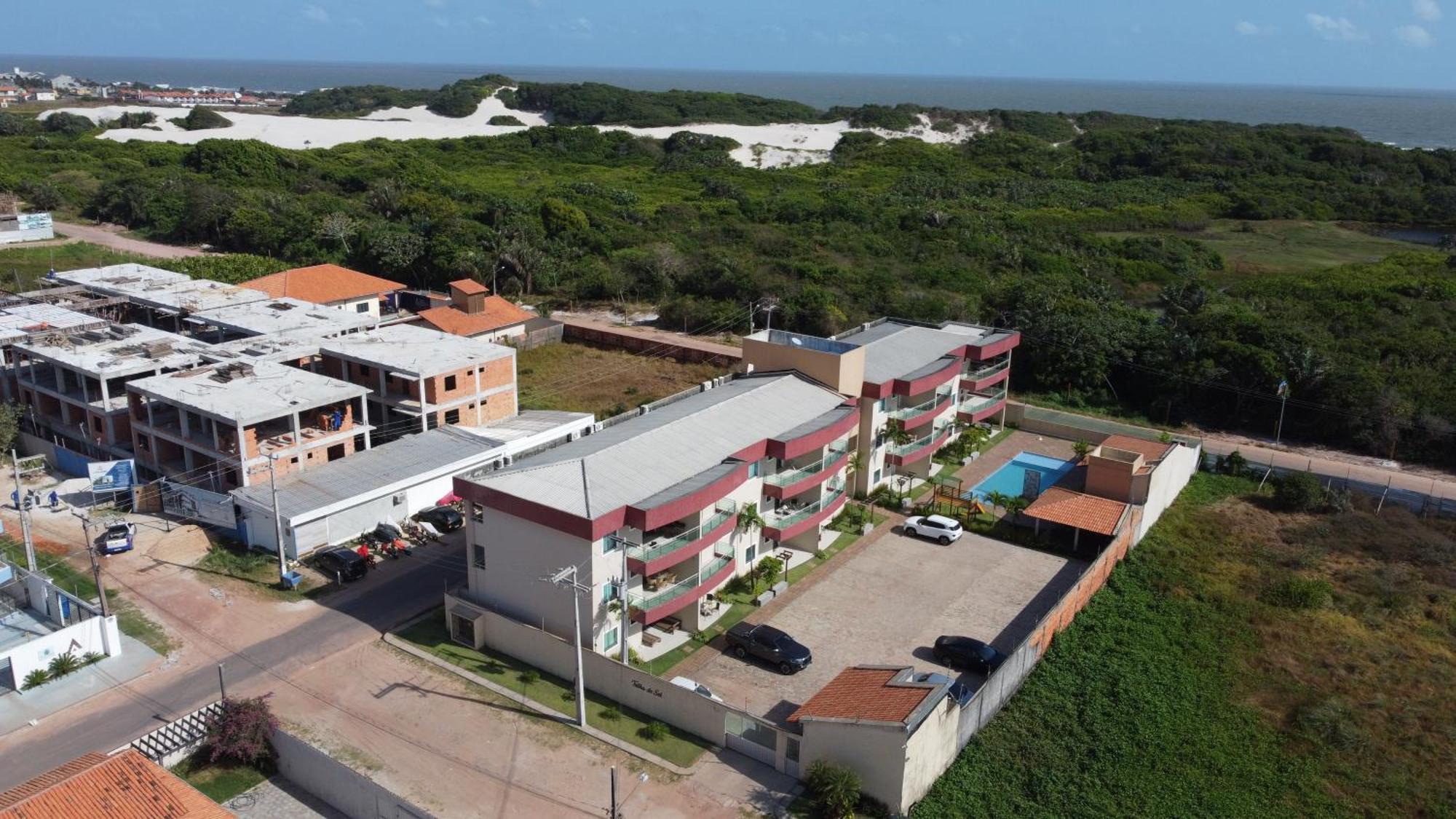 Cantinho Do Atalaia A 650 Metros Da Praia - Seu Conforto Fora De Casa Salinópolis المظهر الخارجي الصورة