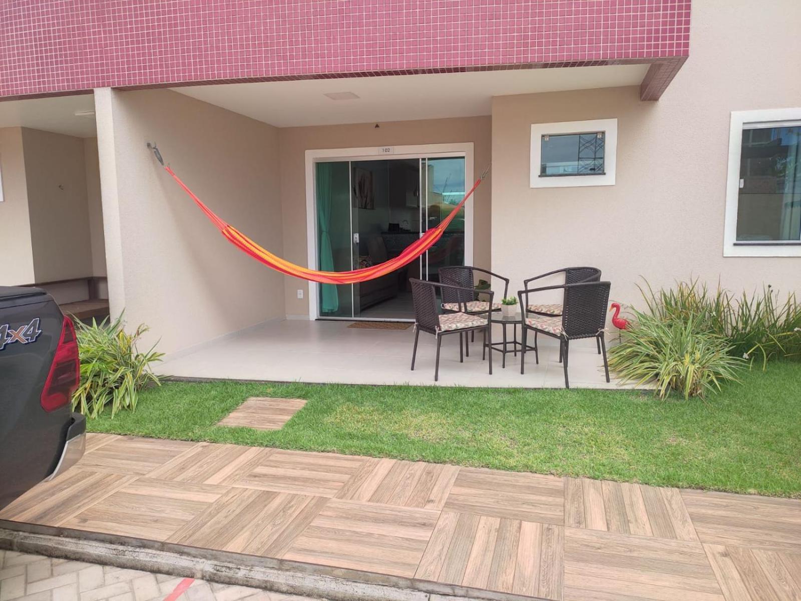 Cantinho Do Atalaia A 650 Metros Da Praia - Seu Conforto Fora De Casa Salinópolis المظهر الخارجي الصورة